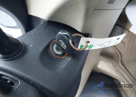 2010 Toyota Rav4 z USA, uszkodzony, nr VIN 2T3ZF4DVXAW020935